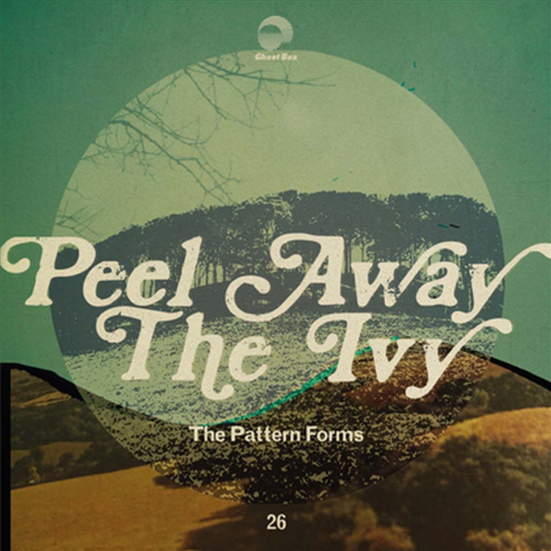 Peel Away The Ivy/Product Detail/Rock/Pop