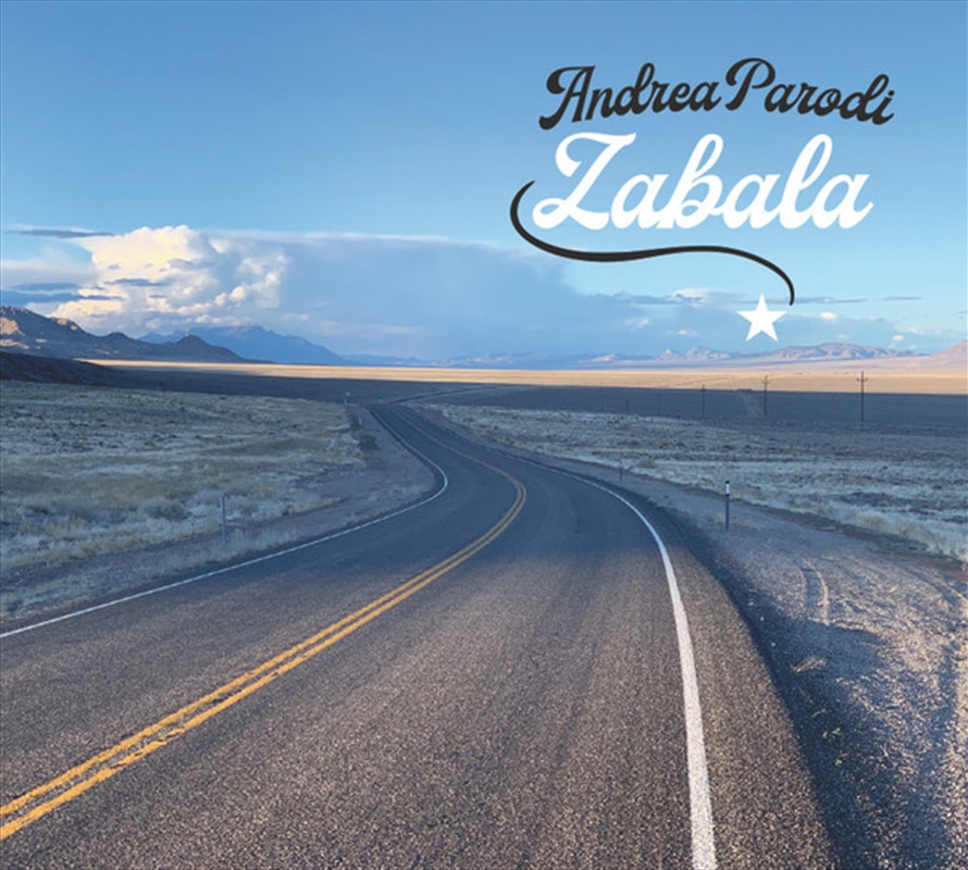 Zabala/Product Detail/Rock/Pop