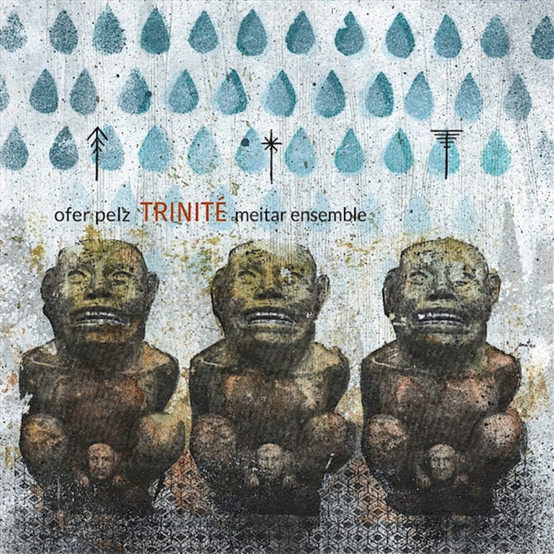 Trinite/Product Detail/Classical