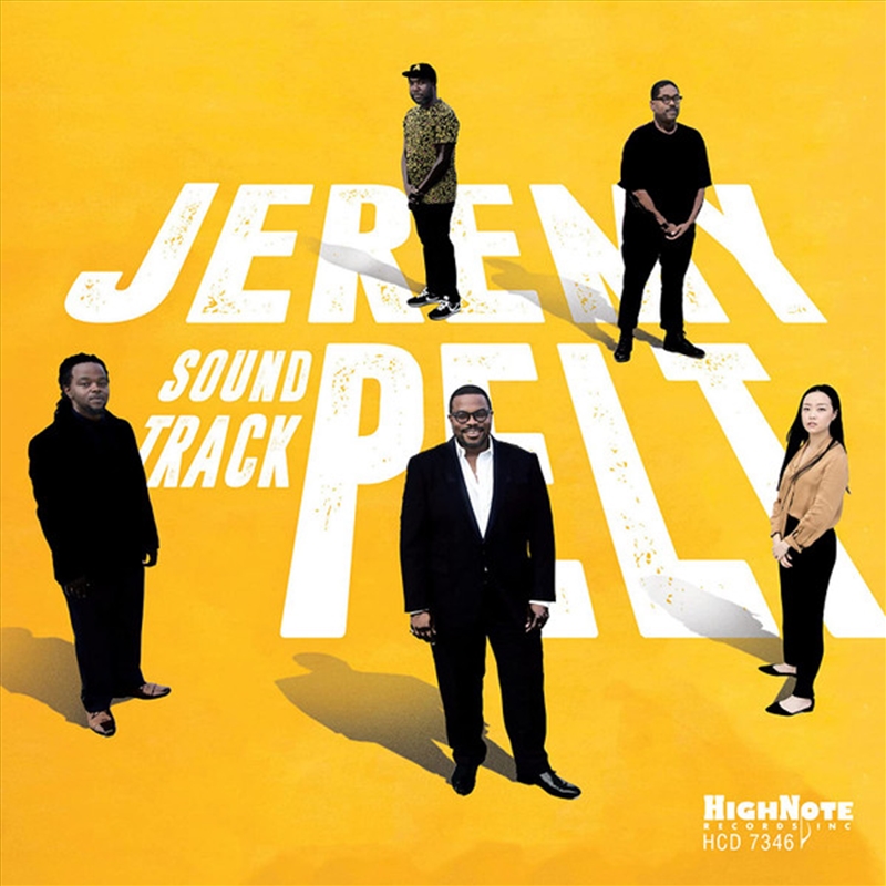 Soundtrack/Product Detail/Jazz