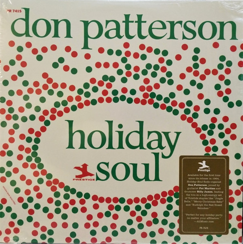 Holiday Soul/Product Detail/Christmas