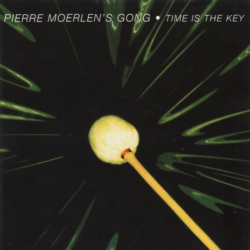 Time Is The Key/Product Detail/Rock/Pop