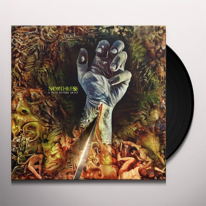 A Path Beyond Grief/Product Detail/Metal