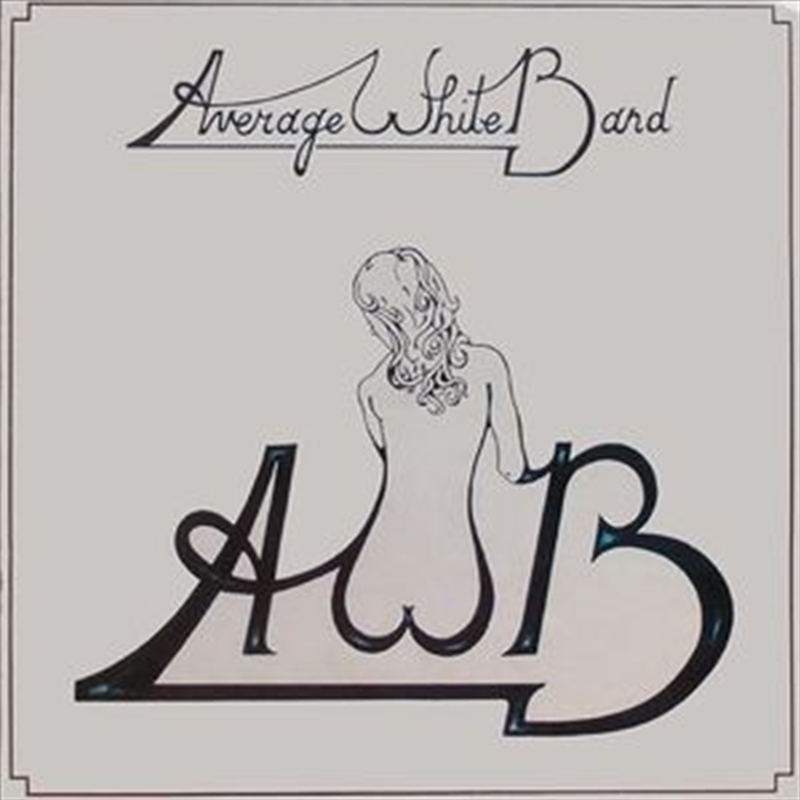 Awb Average White Band/Product Detail/Punk