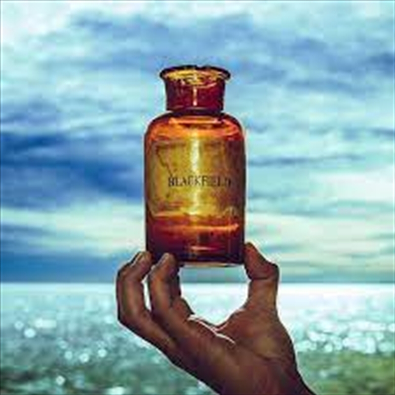 Blackfield V/Product Detail/Rock/Pop