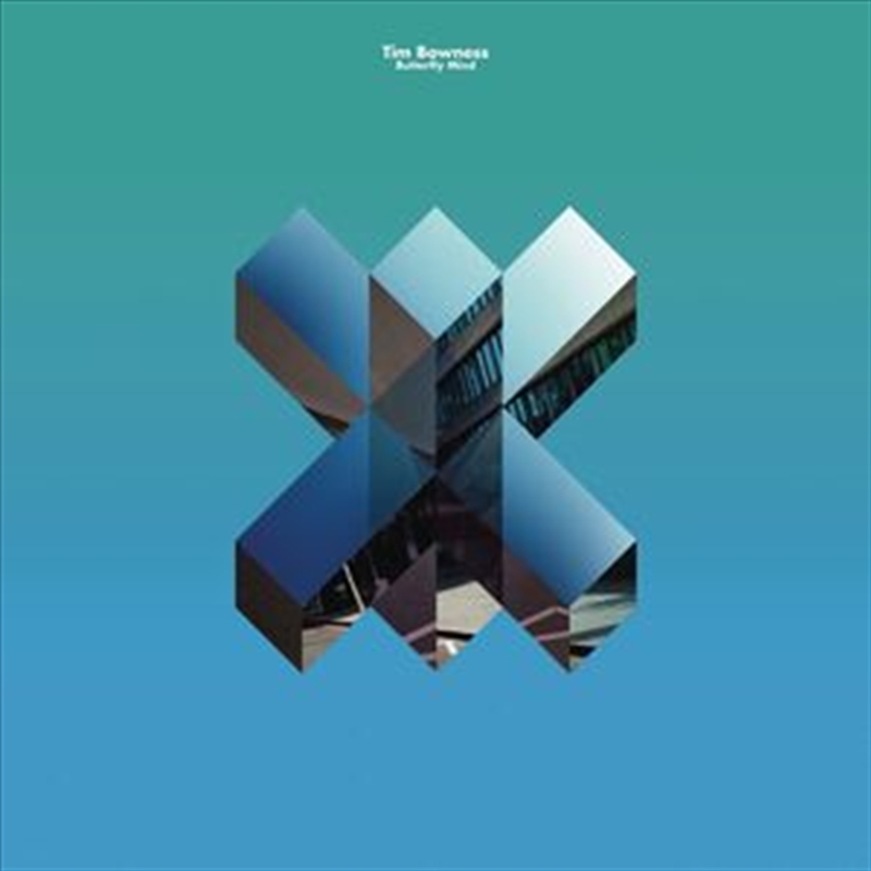 Butterfly Mind/Product Detail/Rock/Pop