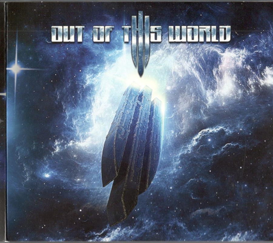 Out Of This World/Product Detail/Rock/Pop
