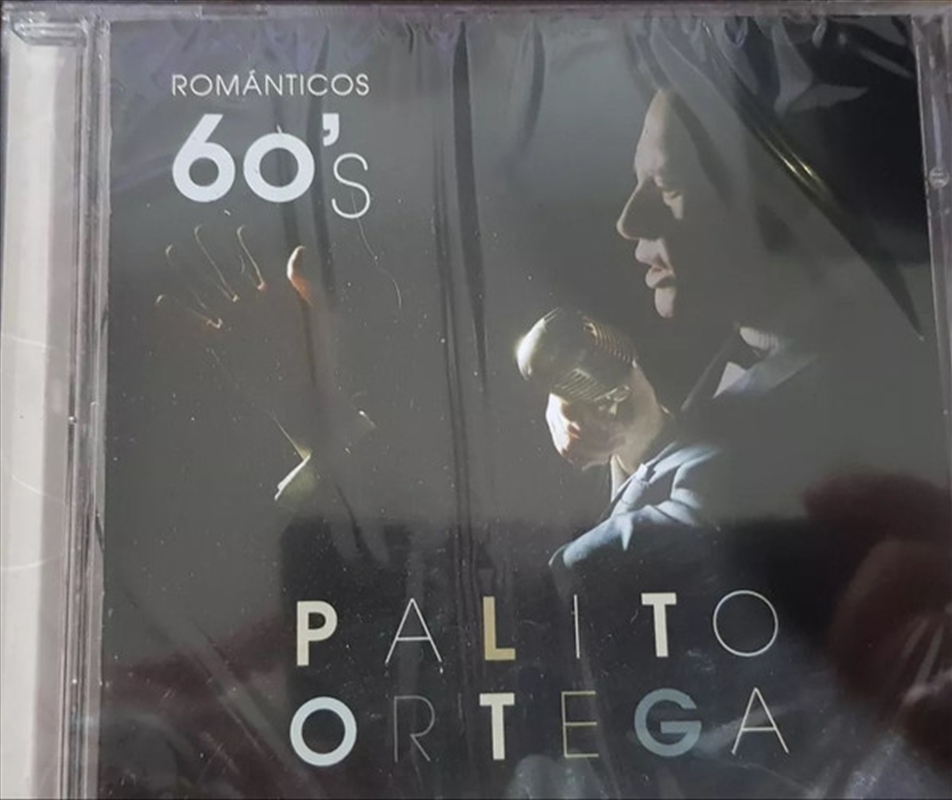 Romanticos 60s/Product Detail/World