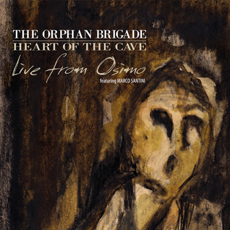 Heart Of The Cave: Live From O/Product Detail/Rock/Pop
