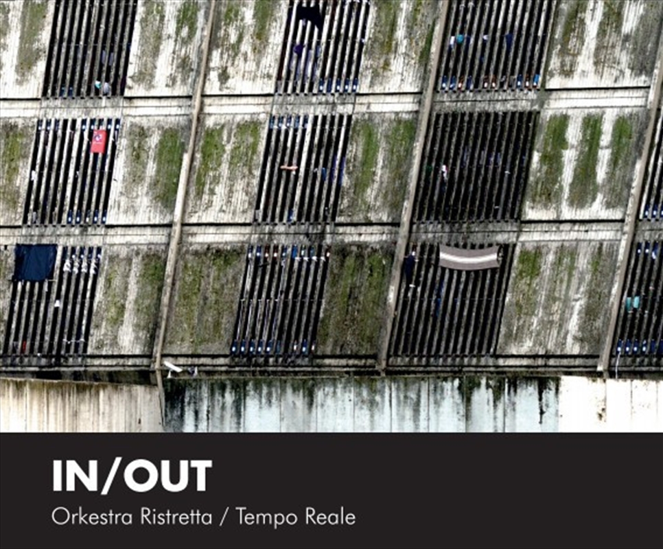 In / Out/Product Detail/Rock/Pop