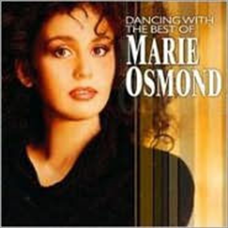 Dancing With Best Of Marie Osm/Product Detail/Country