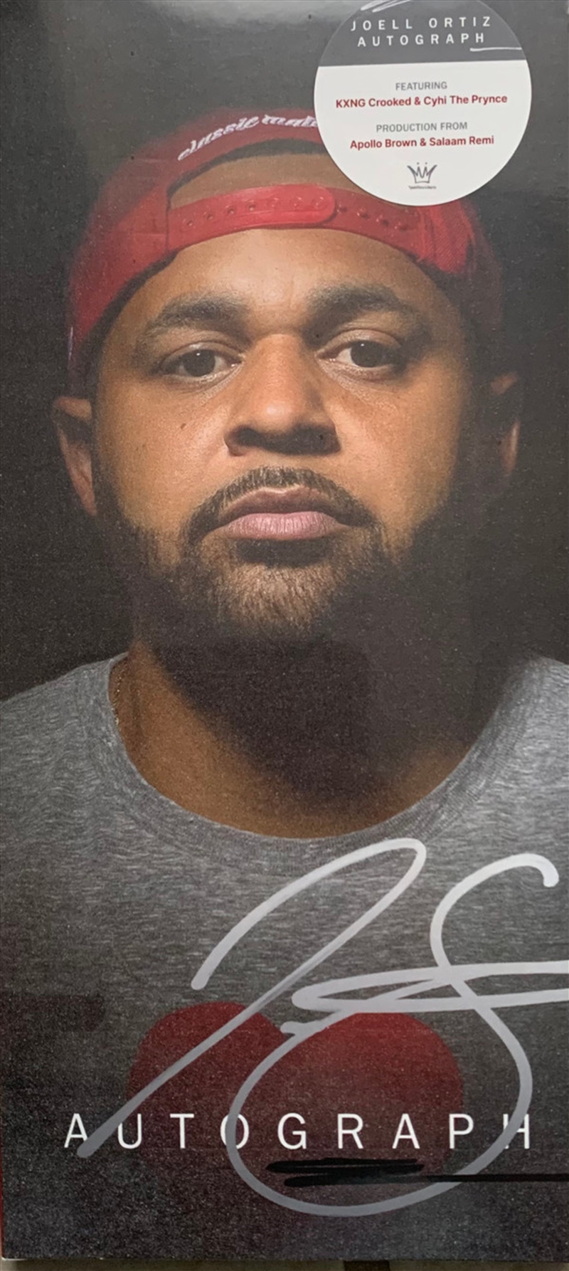 Autograph/Product Detail/Rap