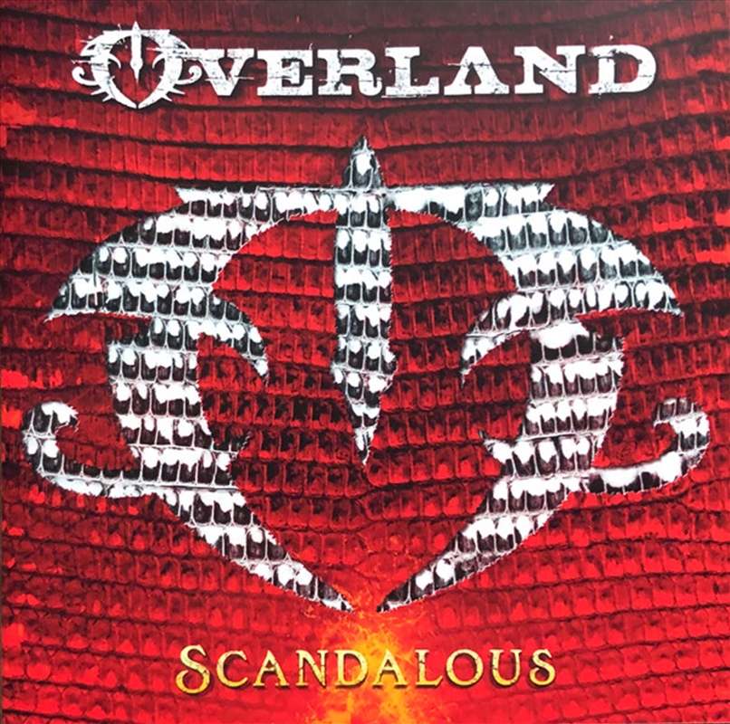Scandalous/Product Detail/Rock/Pop