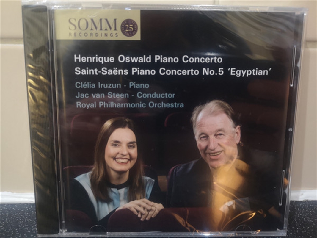 Piano Concerto/Product Detail/Classical
