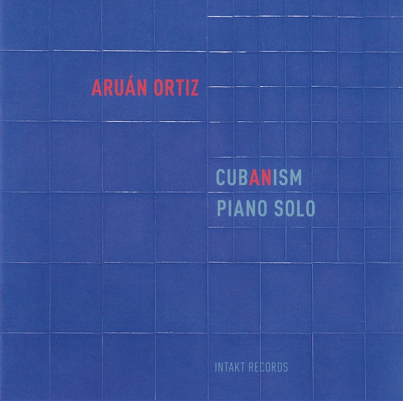 Cubanism/Product Detail/Jazz