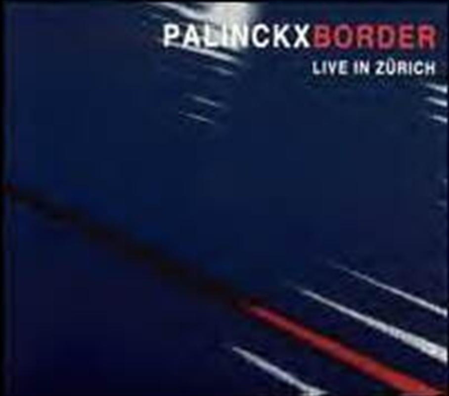 Border: Live In Zurich/Product Detail/Classical