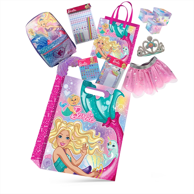 Barbie Dreamtopia Showbag 22/Product Detail/Showbags