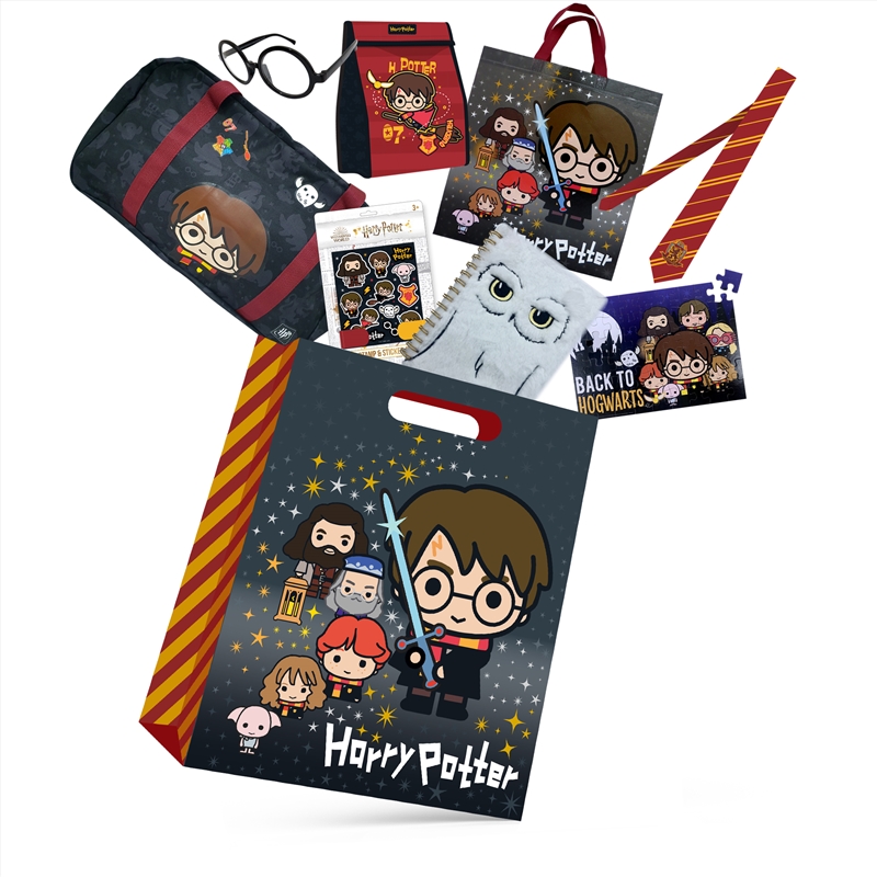 Harry Potter Charms Showbag 22/Product Detail/Showbags