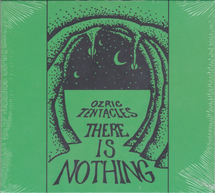 There Is Nothing/Product Detail/Rock/Pop