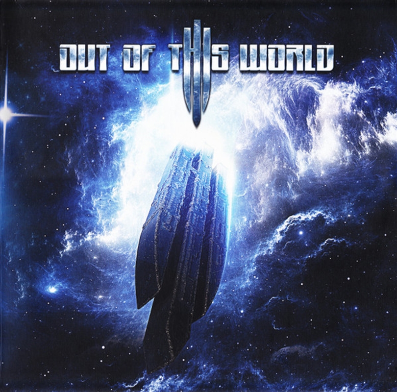 Out Of This World/Product Detail/Rock/Pop