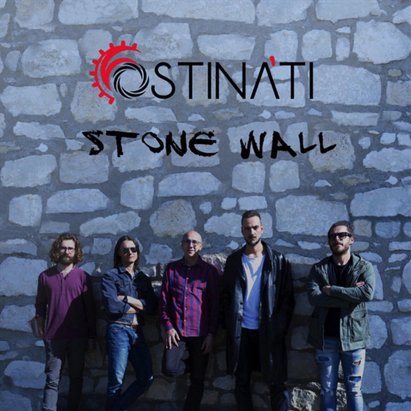 Stone Wall/Product Detail/Rock/Pop