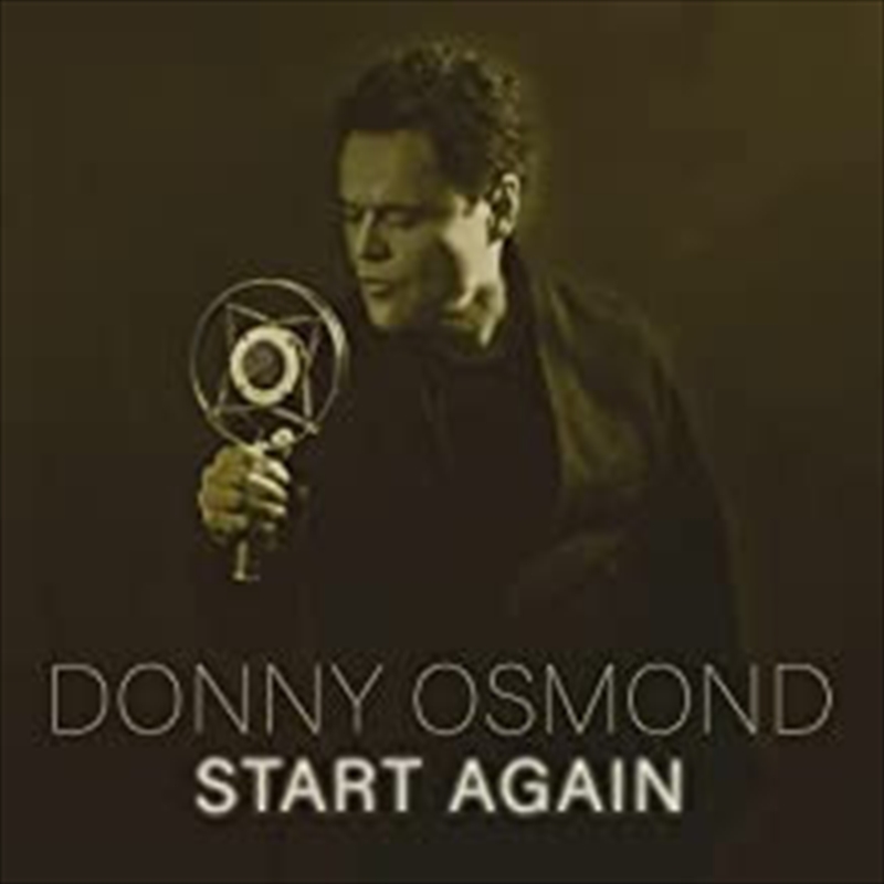 Start Again/Product Detail/Rock/Pop
