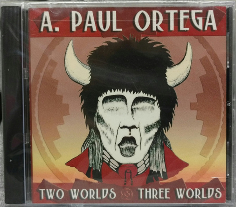 Two Worlds And Three Worlds/Product Detail/World