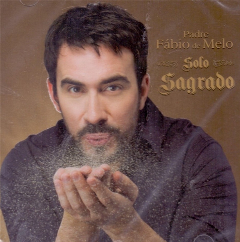Solo Sagrado/Product Detail/Religious
