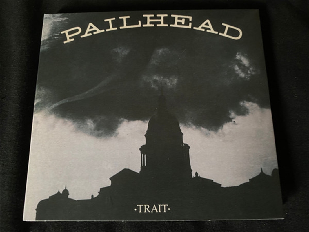 Trait/Product Detail/Rock/Pop