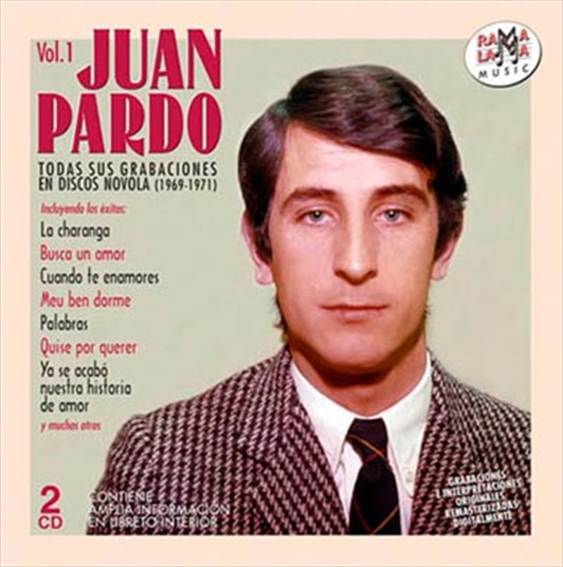 Todas Sus Grabaciones En Disco/Product Detail/World