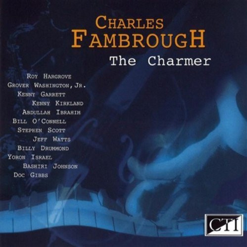 Charmer/Product Detail/Jazz