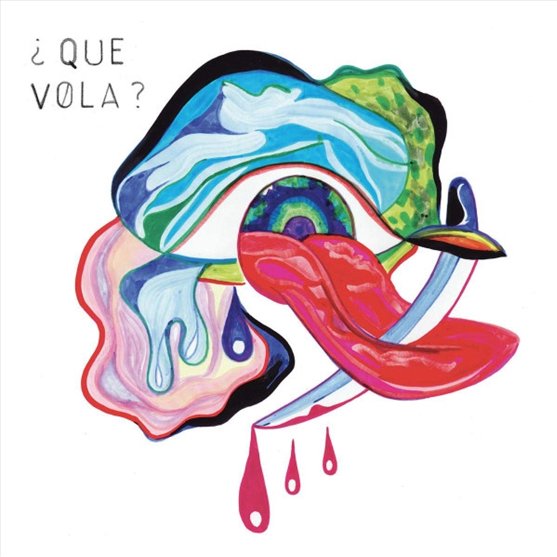 Que Vola/Product Detail/Jazz