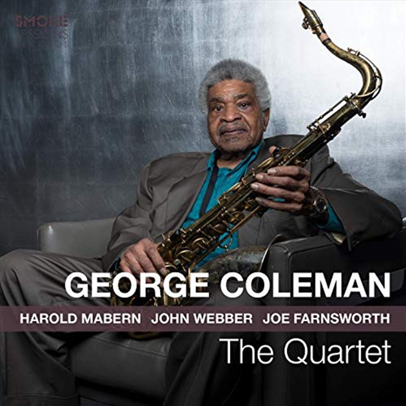 Quartet/Product Detail/Jazz
