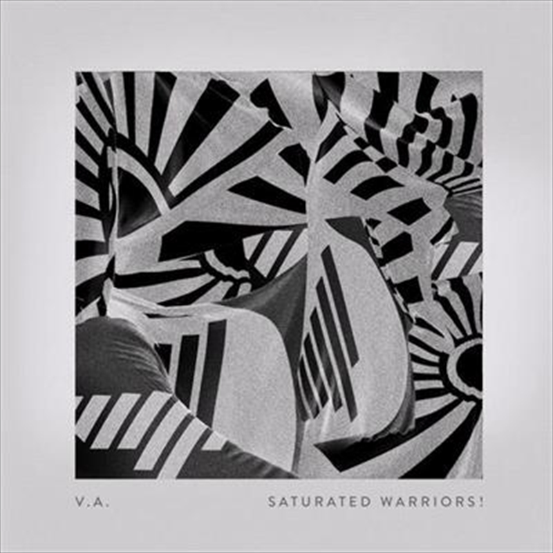 Saturated Warriors/Product Detail/Dance
