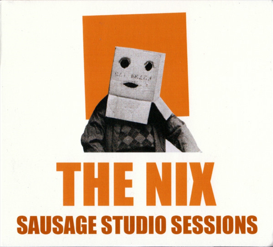 Sausage Studio Sessions/Product Detail/Rock/Pop