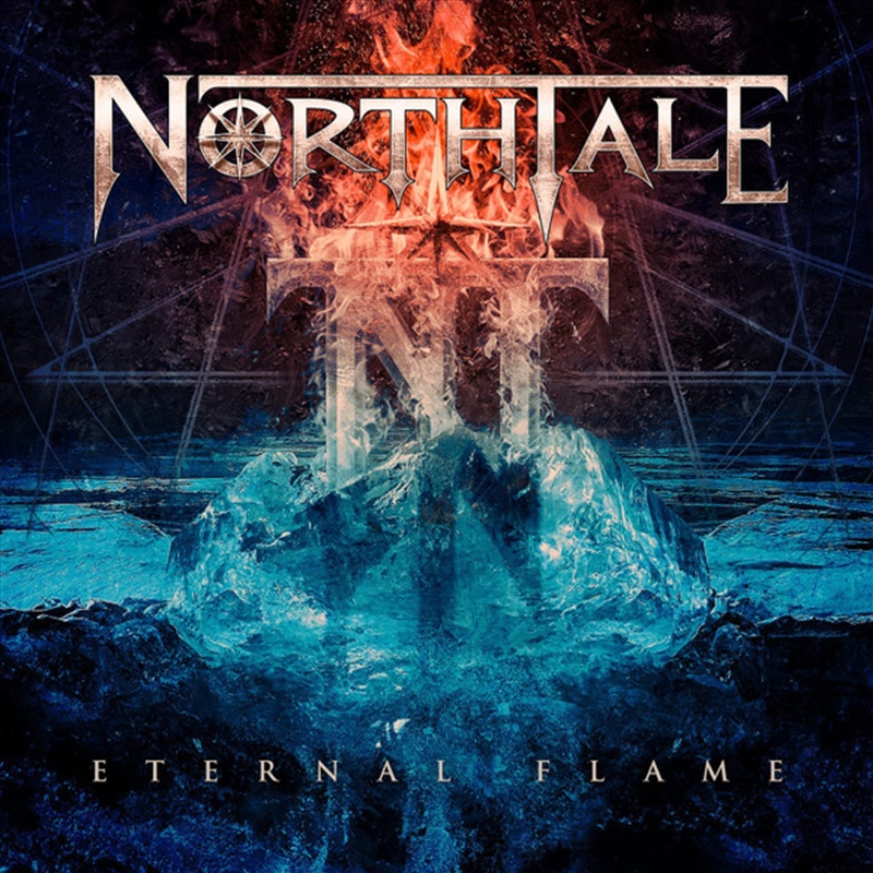 Eternal Flame/Product Detail/Rock/Pop