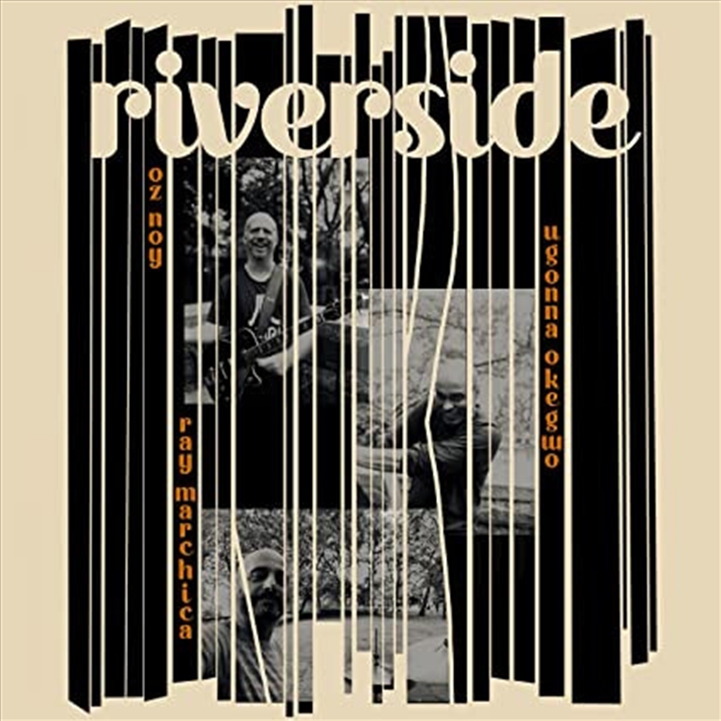 Riverside/Product Detail/Jazz