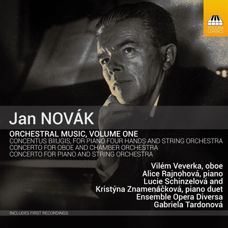 Orchestral Music 1/Product Detail/Classical