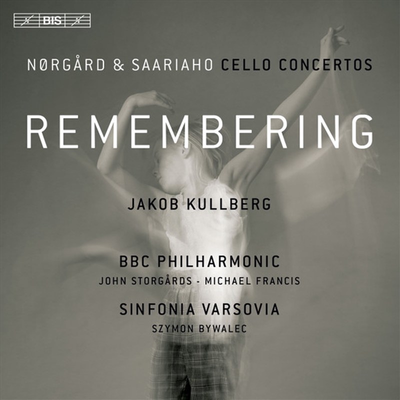 Remembering/Product Detail/Classical
