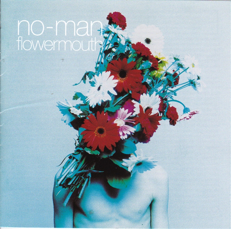 Flowermouth/Product Detail/Rock/Pop
