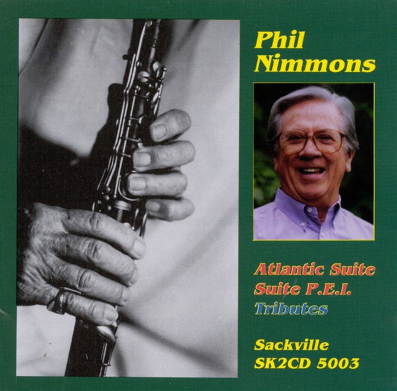 Atlantic Suite / Suite Pei / T/Product Detail/Jazz