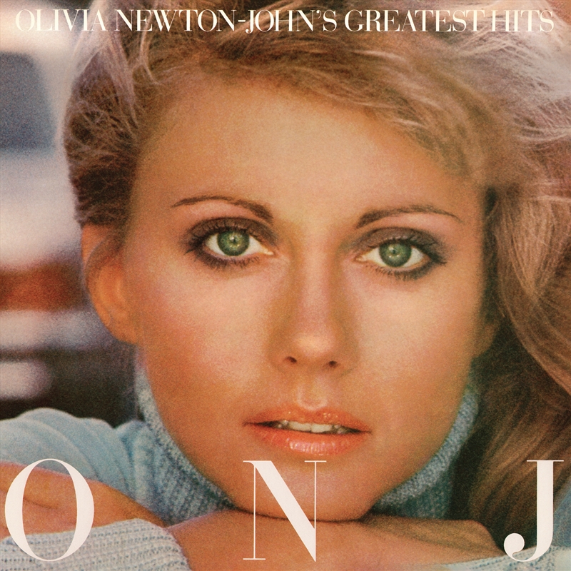 Olivia Newton-John’s Greatest Hits - 45th Anniversary Deluxe Edition/Product Detail/Pop