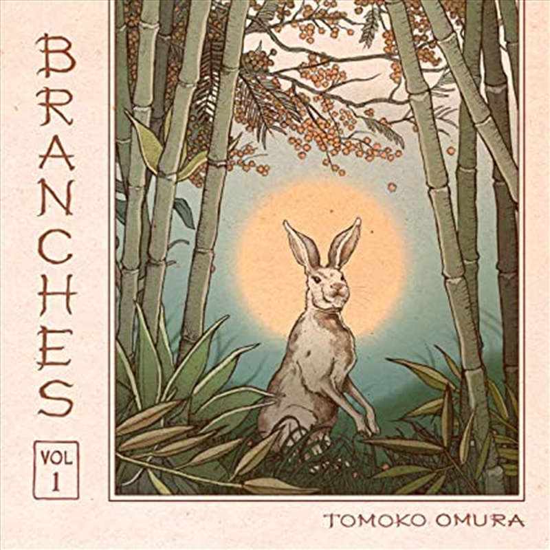 Branches Vol. 1/Product Detail/Jazz