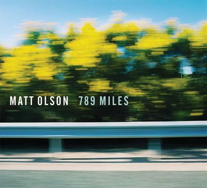 789 Miles/Product Detail/Jazz
