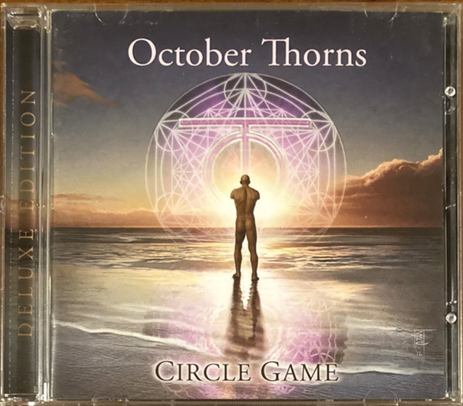 Circle Game/Product Detail/Rock/Pop