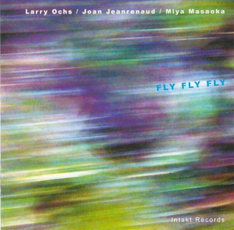 Fly Fly Fly/Product Detail/Jazz