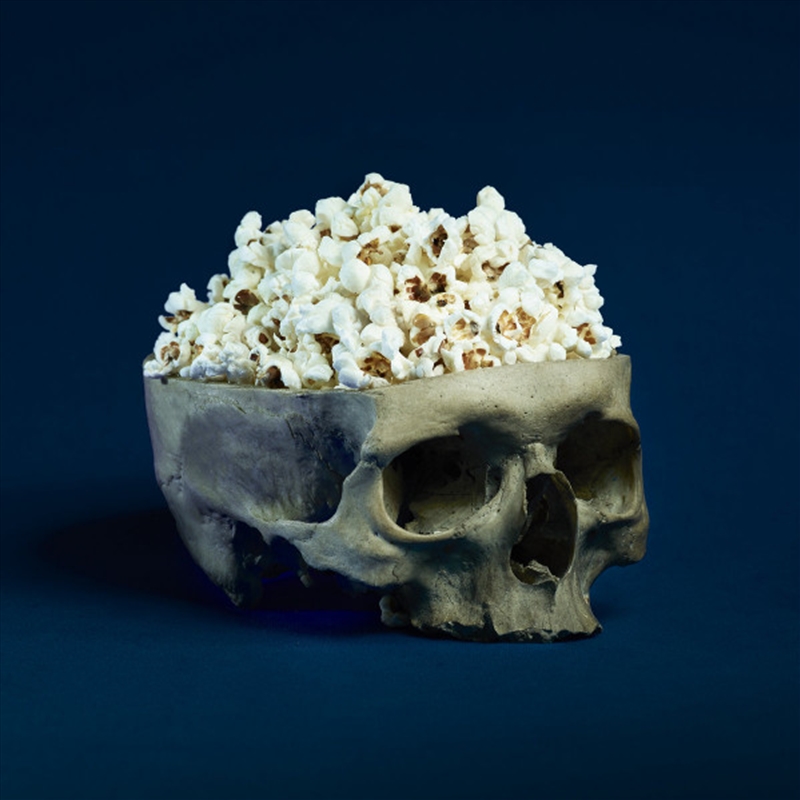 Antro Pop/Product Detail/Dance