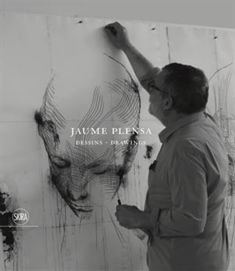 Jaume Plensa/Product Detail/Arts & Entertainment