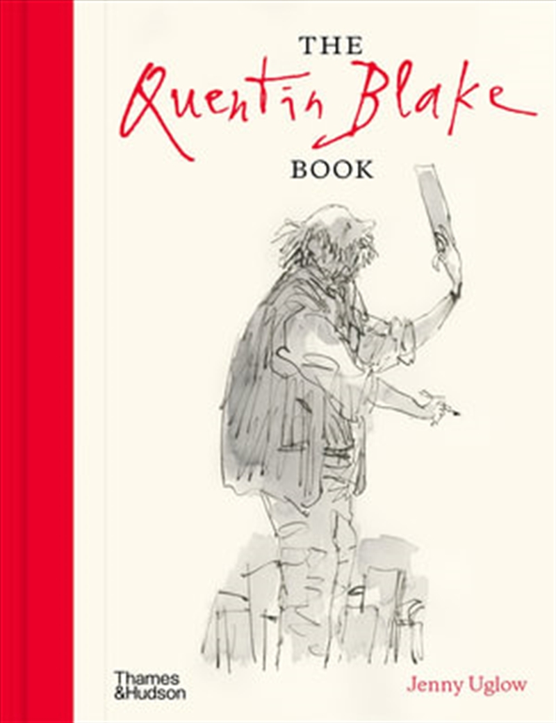 Quentin Blake Book/Product Detail/Arts & Entertainment