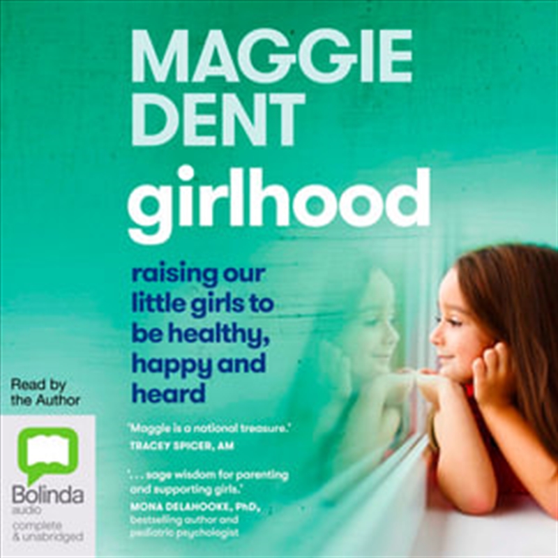 Girlhood/Product Detail/Self Help & Personal Development